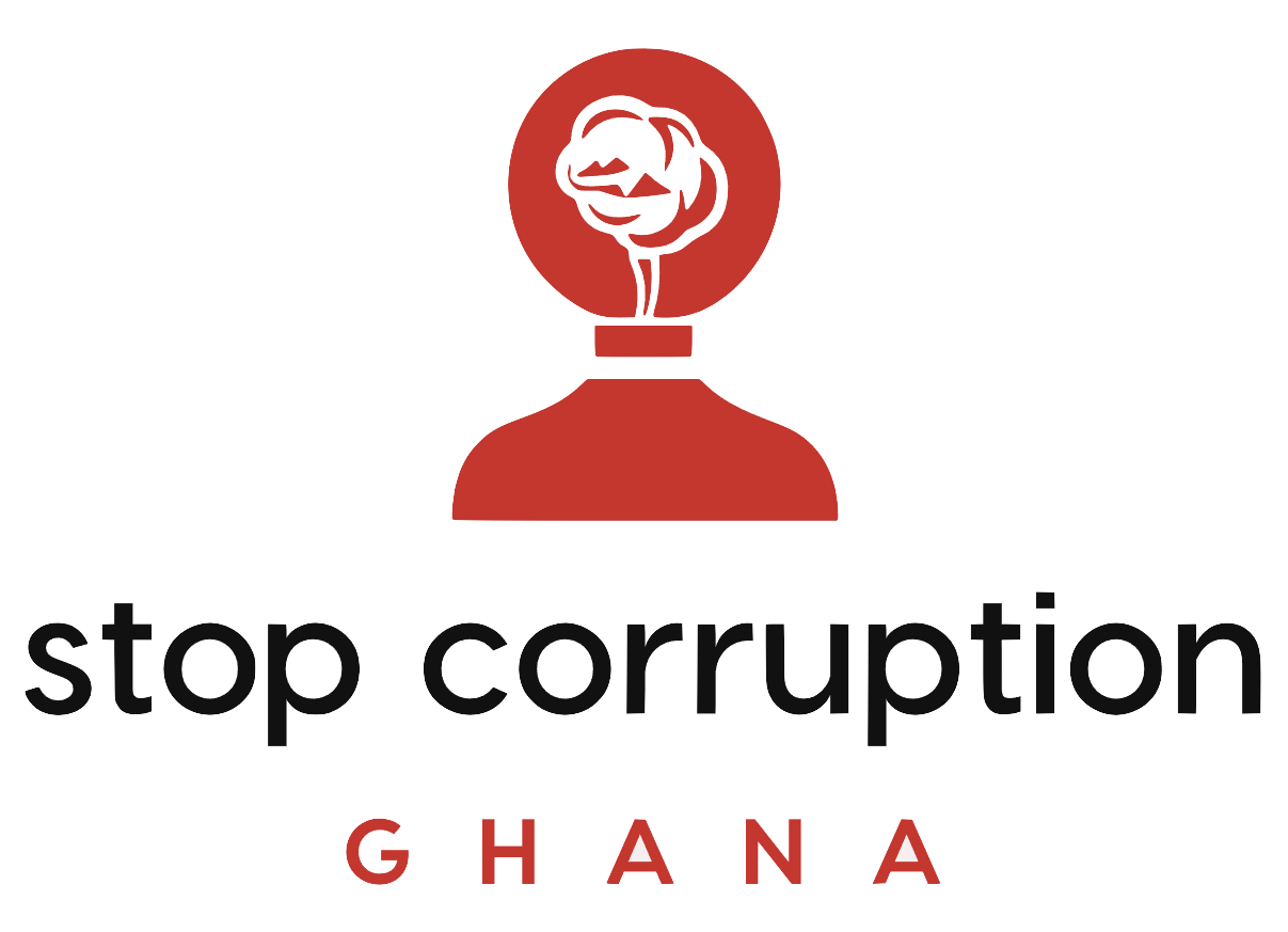 Stop Corruption (Ghana)